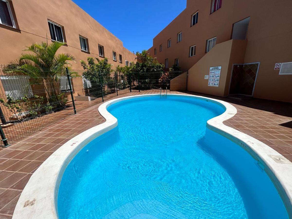 Villa Casa Orange Piscine Terrasse Parking à San Sebastián de la Gomera Extérieur photo