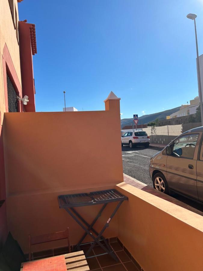 Villa Casa Orange Piscine Terrasse Parking à San Sebastián de la Gomera Extérieur photo