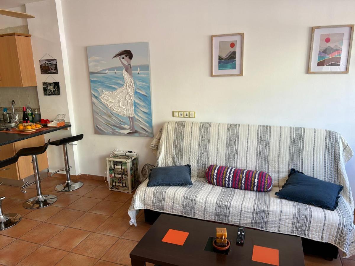 Villa Casa Orange Piscine Terrasse Parking à San Sebastián de la Gomera Extérieur photo