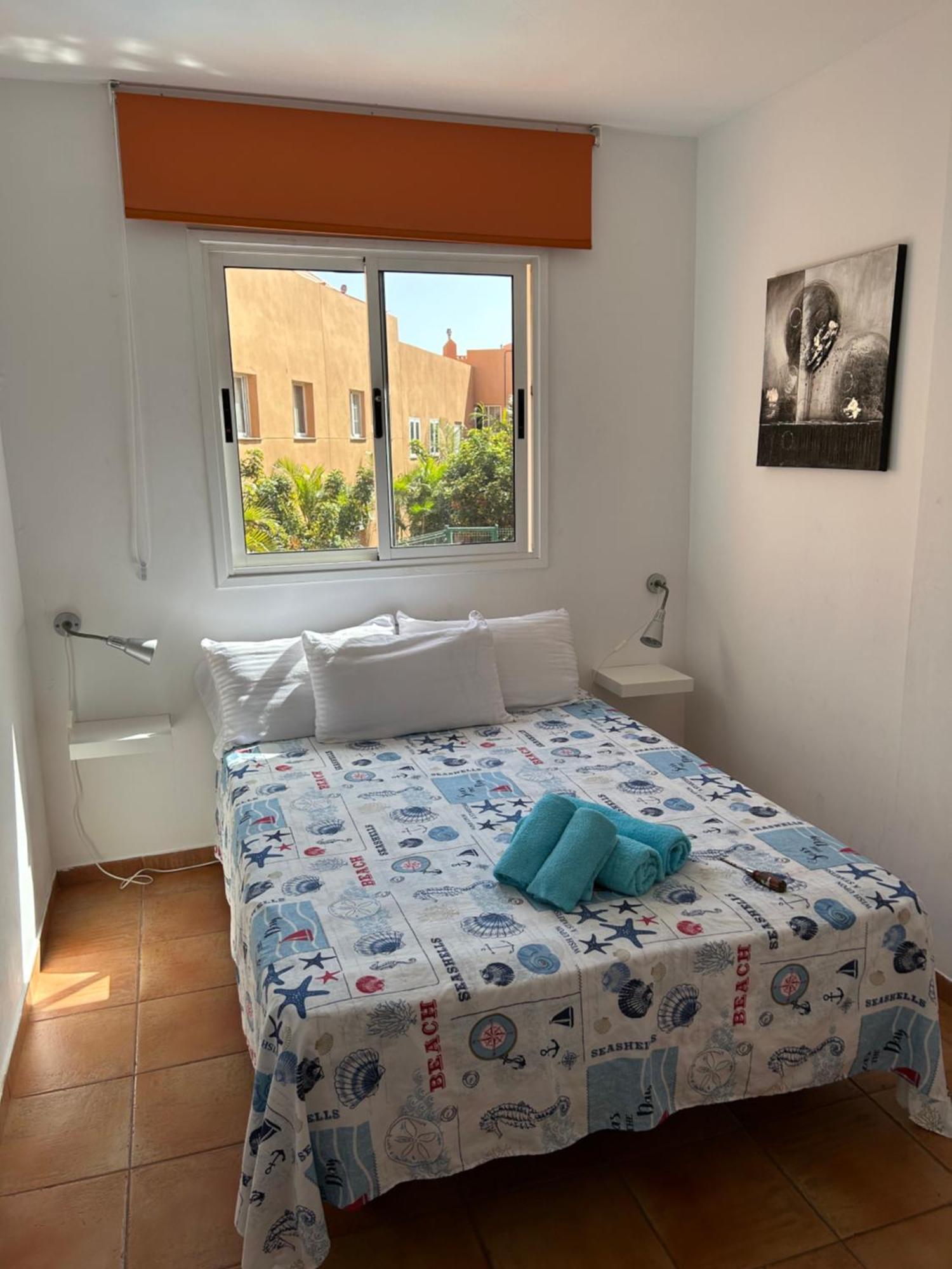 Villa Casa Orange Piscine Terrasse Parking à San Sebastián de la Gomera Extérieur photo