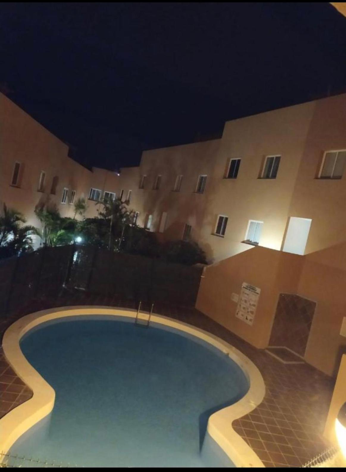 Villa Casa Orange Piscine Terrasse Parking à San Sebastián de la Gomera Extérieur photo