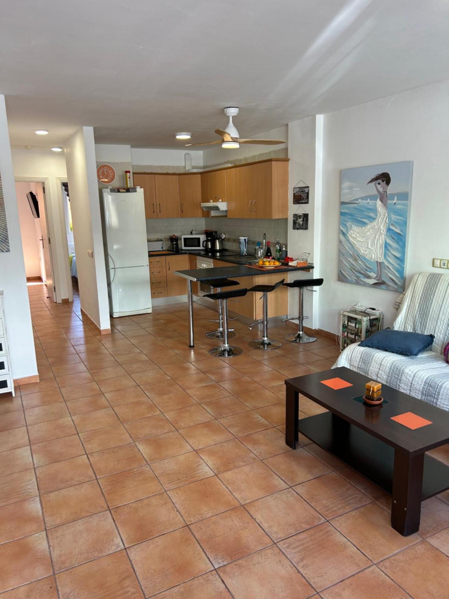 Villa Casa Orange Piscine Terrasse Parking à San Sebastián de la Gomera Extérieur photo